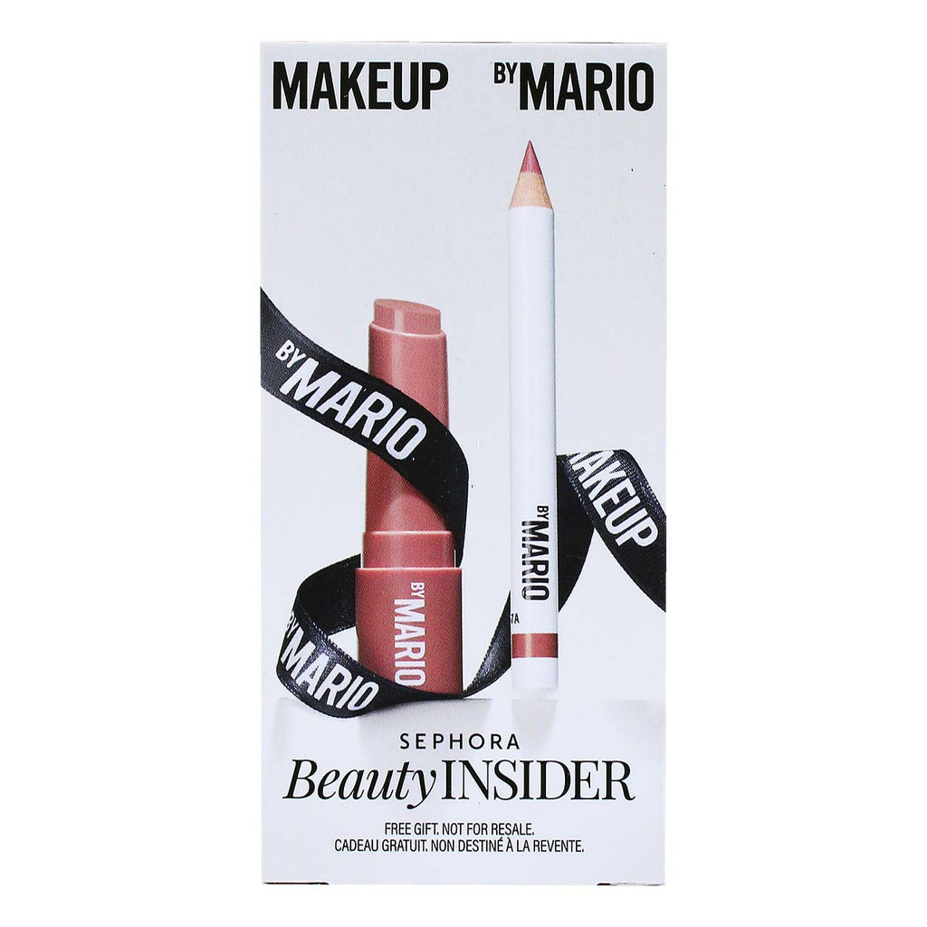 Makeup by Mario x Sephora Dream Lip Kit