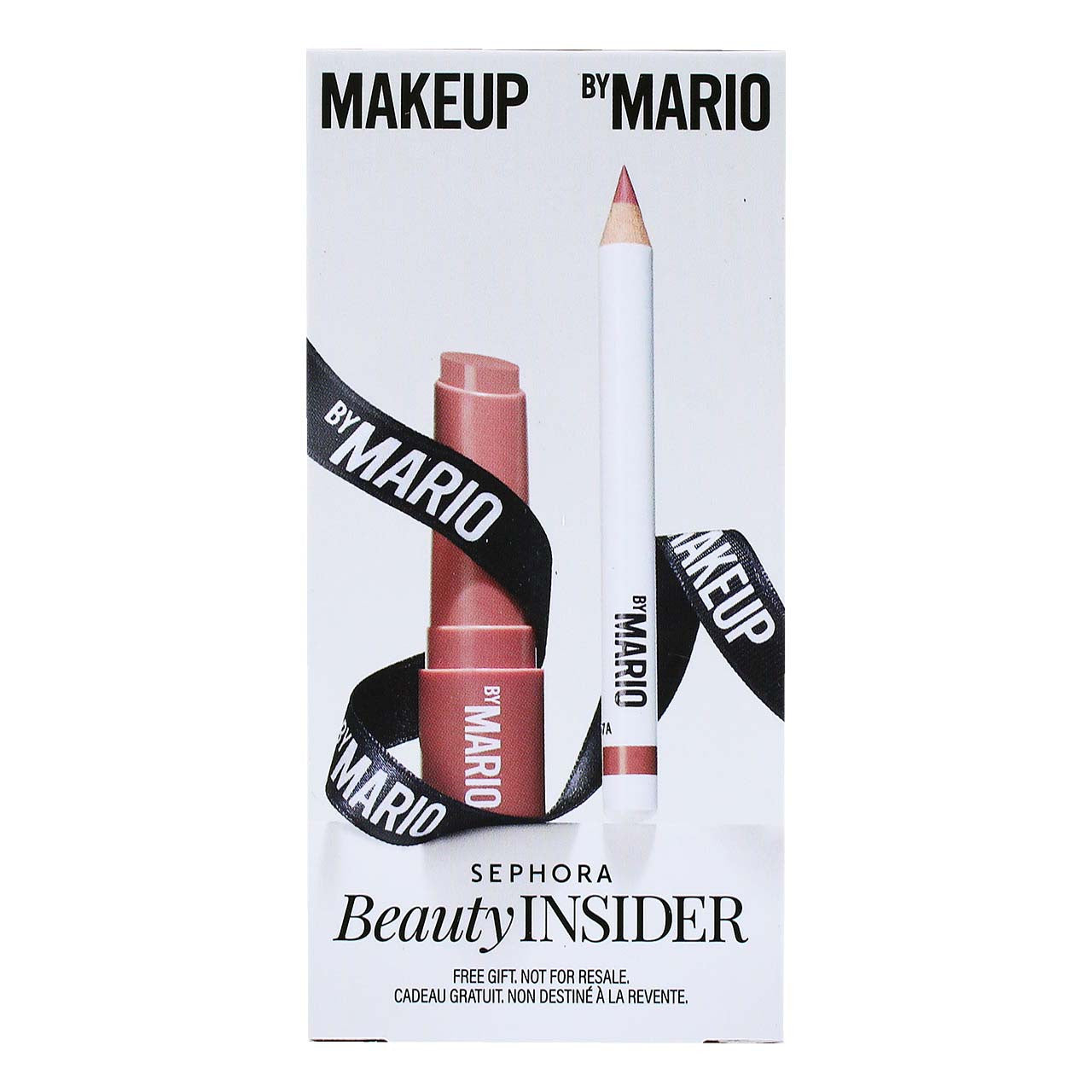 Makeup by Mario x Sephora Dream Lip Kit