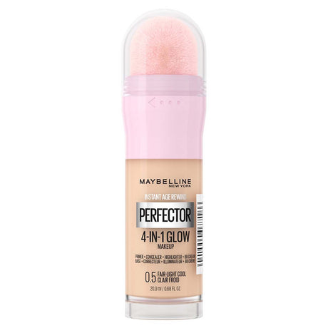 Maybelline Perfector 4-in-1 Glow Makeup
