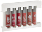 theBalm Meet Matt(e) Hughes 6 Mini Liquid Lipsticks - Kit 4