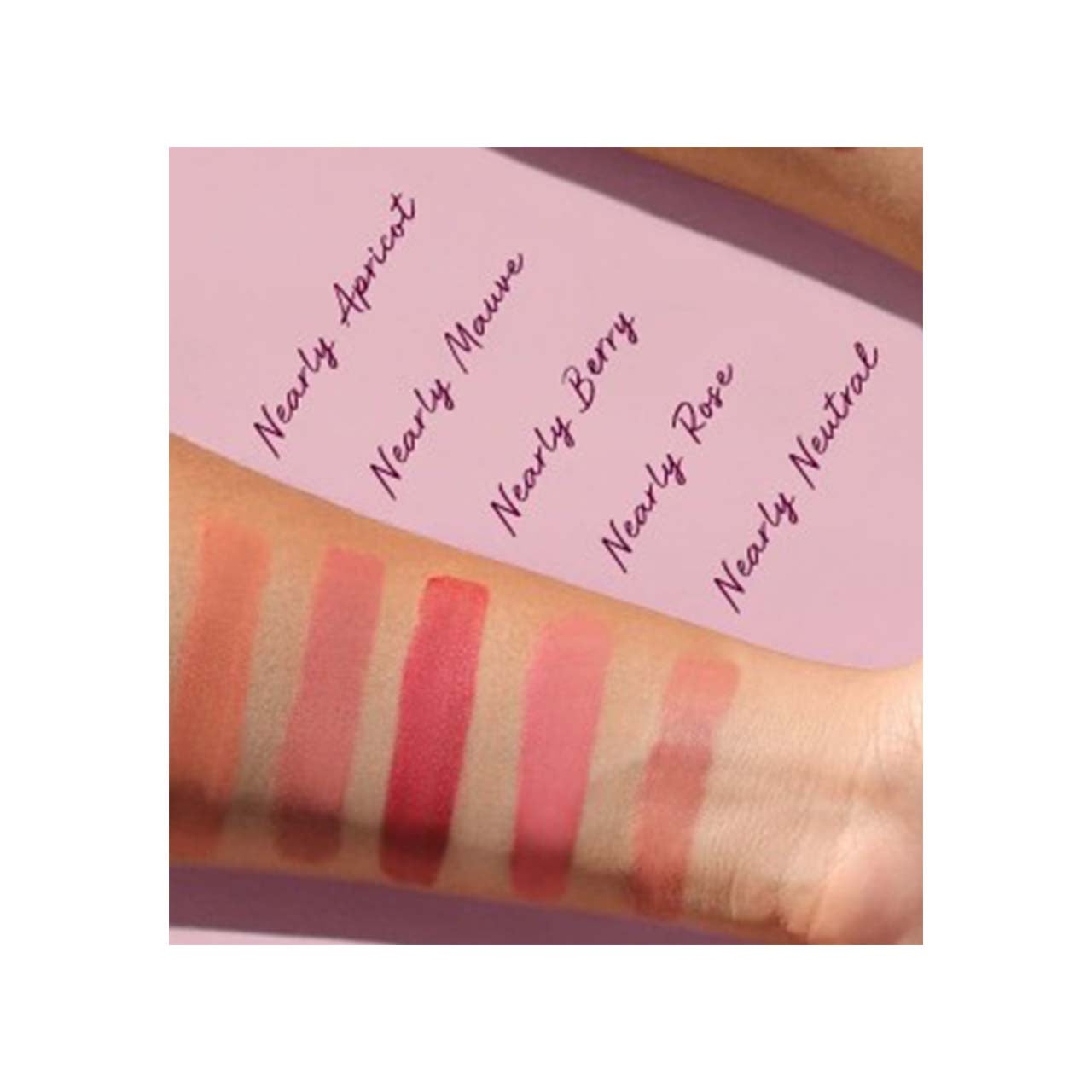 Rare Beauty by Selena Gomez Stay Vulnerable Melting Blush
