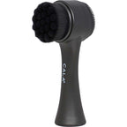 Cala for Men Dual-Action Facial Cleansing Brush
