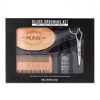 Plantlife Beard Grooming Kit