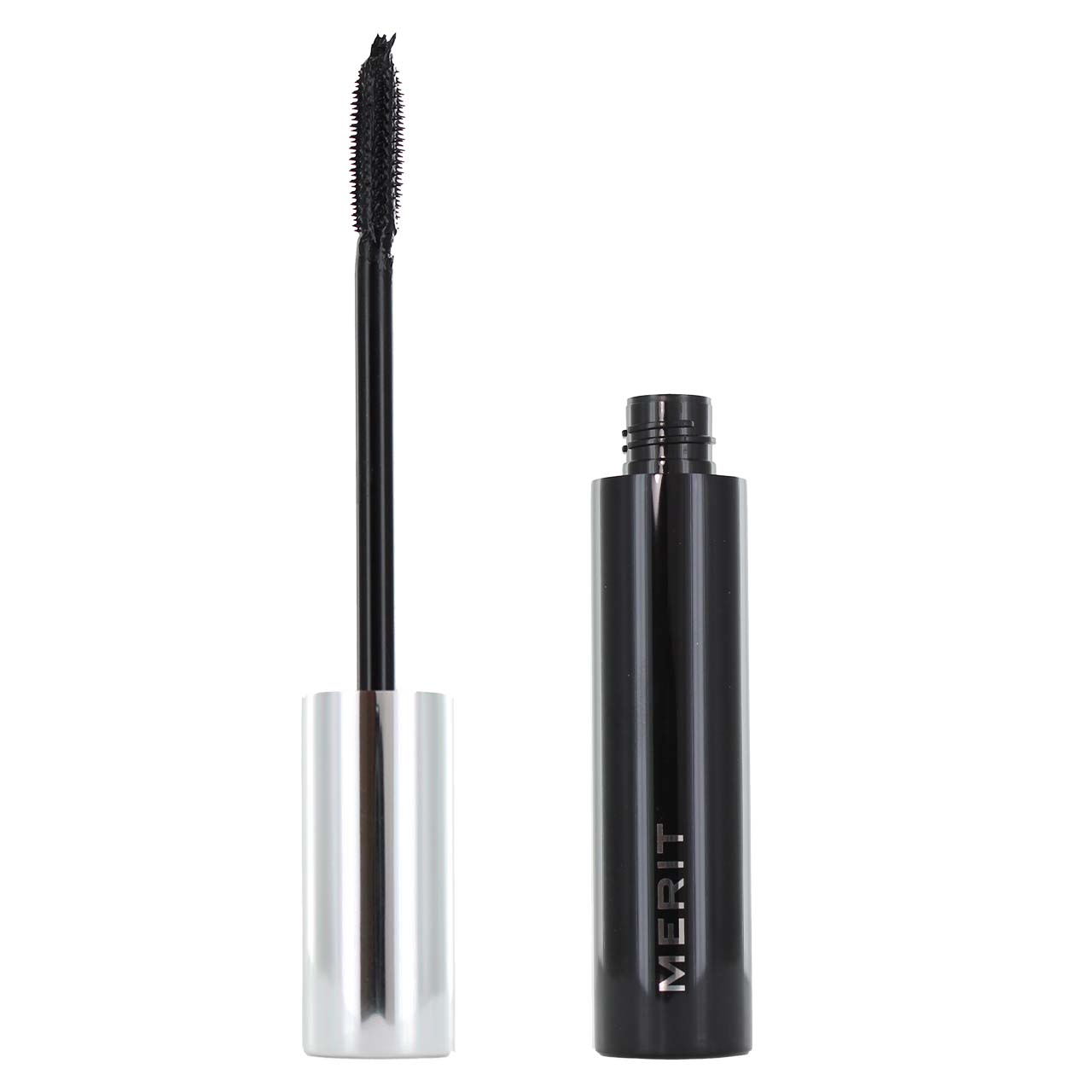 Merit Clean Volume Volumizing Tubing Mascara