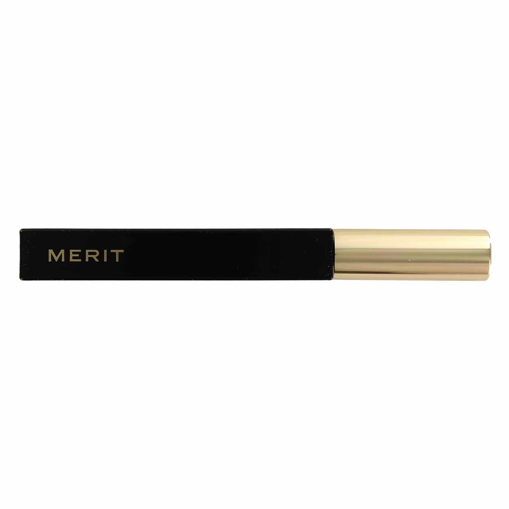 Merit Clean Lash Lengthening Tubing Mascara closed tube