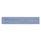 Merit Clean Volume Volumizing Tubing Mascara