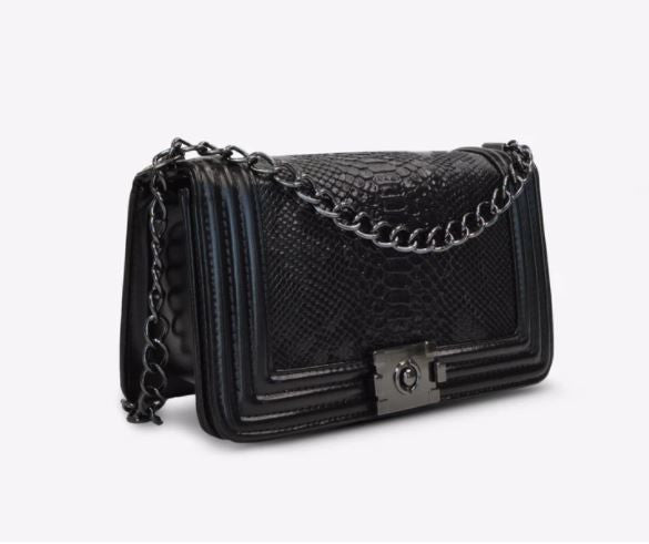 Mersi Jamie Crossbody side view