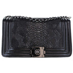 Mersi Jamie Crossbody with chain strap