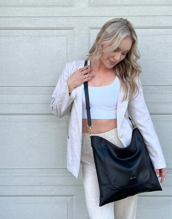 Pixie Mood Millie Shoulder Bag style shot 2