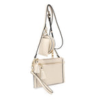 Jen & Co Riley Mirabel Crossbody with Wallet and Pouch alt view