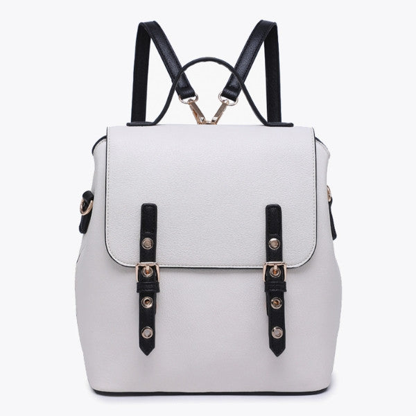 Jen & Co Molly Mini Convertible Backpack