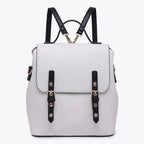 Jen & Co Molly Mini Convertible Backpack