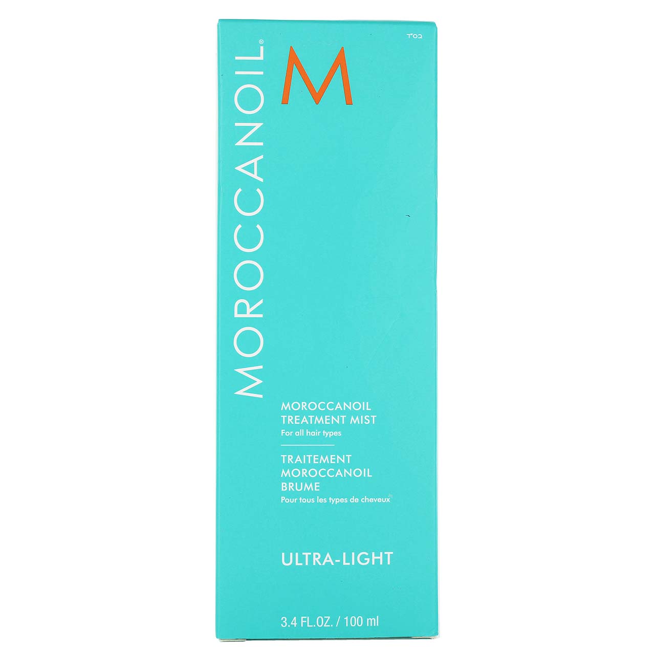 Moroccanoil Treatment Mist Ultra-Light 3.4 oz (100ml)