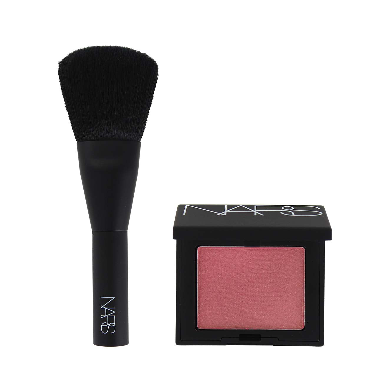 NARS Orgasm Blush Mini & Brush Set