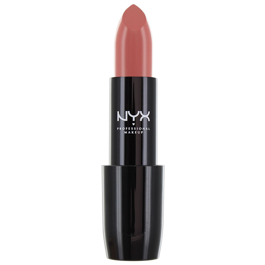 NYX In Your Element Lipstick in the shade Glossy Pale Pink