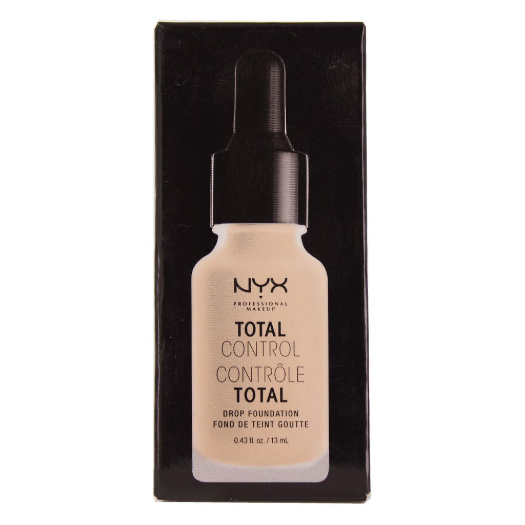 NYX Total Control Drop Foundation