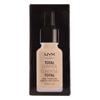 NYX Total Control Drop Foundation