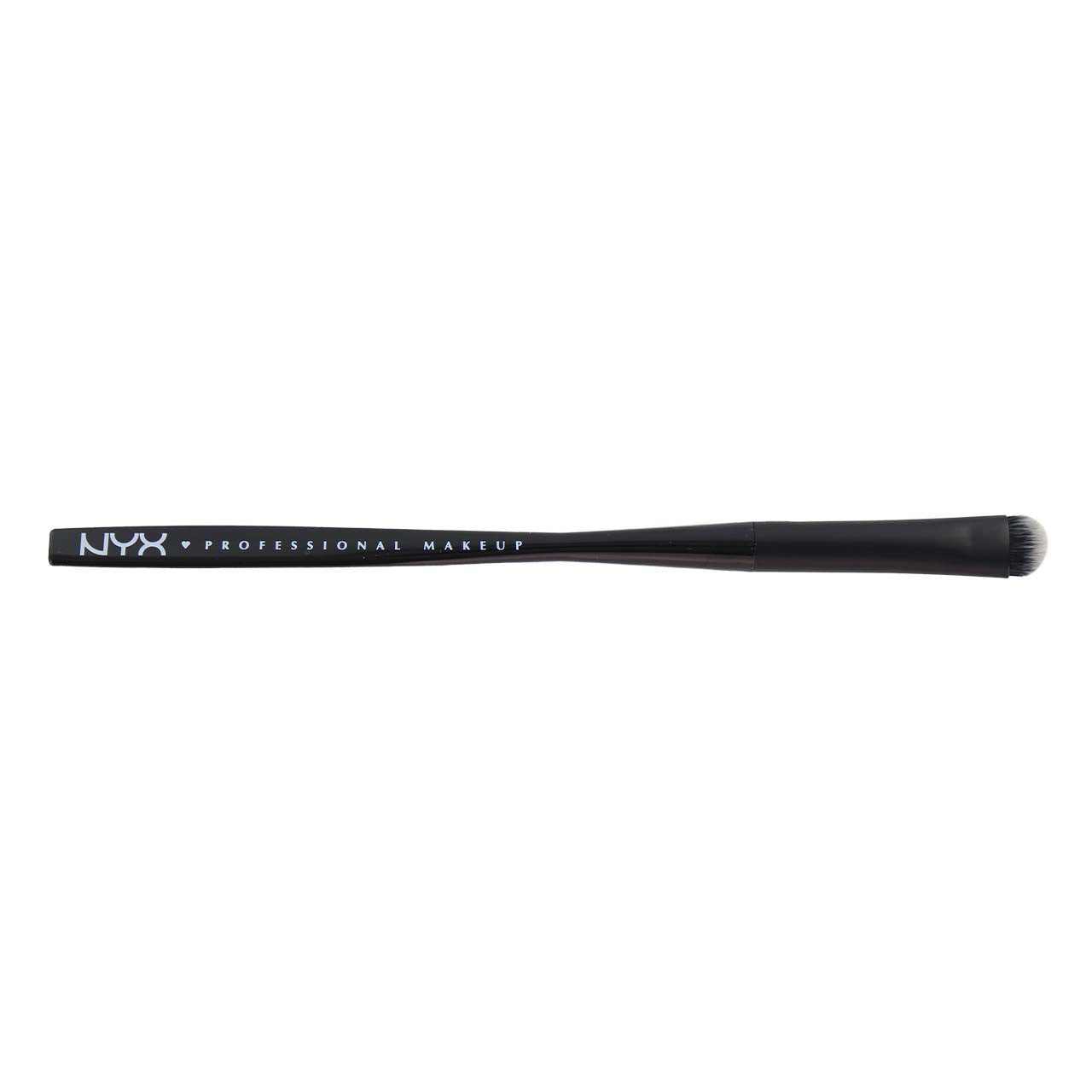 NYX Professional Makeup Dual Fiber Smudger Brush 29