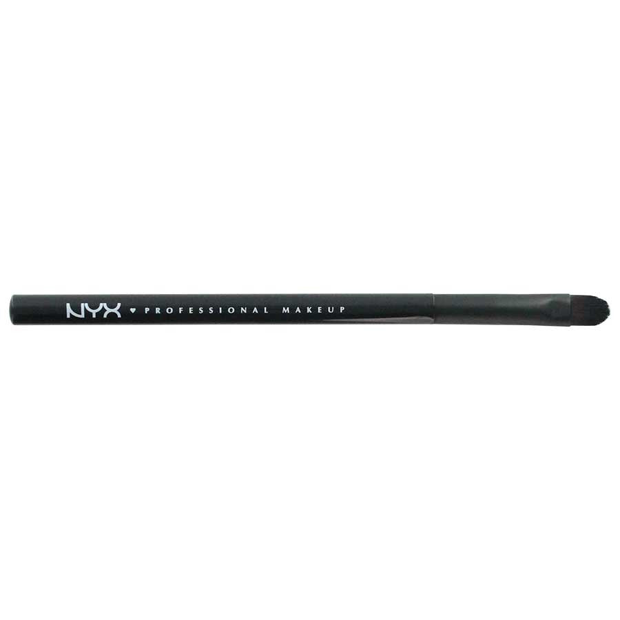 NYX Pro Flat Detail Brush