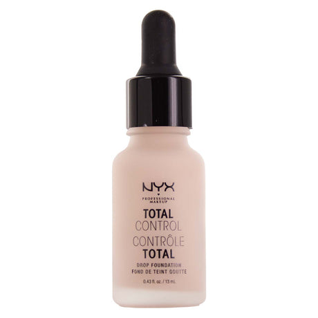NYX Total Control Drop Foundation