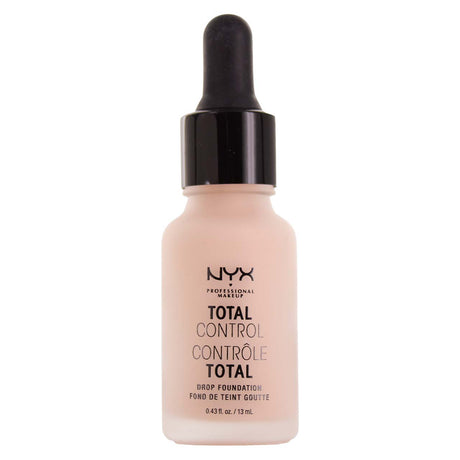 NYX Total Control Drop Foundation