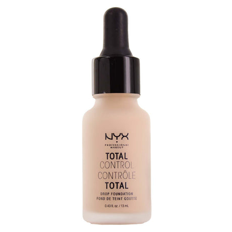 NYX Total Control Drop Foundation