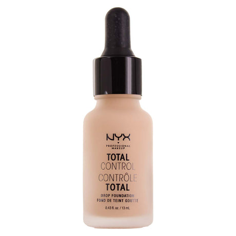 NYX Total Control Drop Foundation