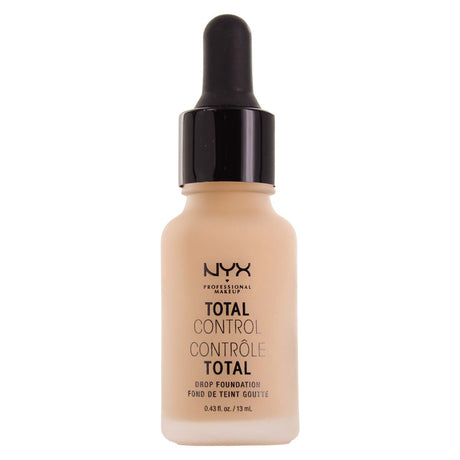 NYX Total Control Drop Foundation