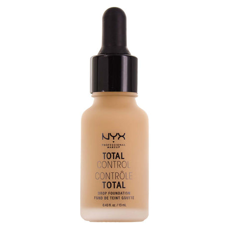 NYX Total Control Drop Foundation