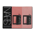 NARS Mini Orgasm Matte & Glow Blush Duo