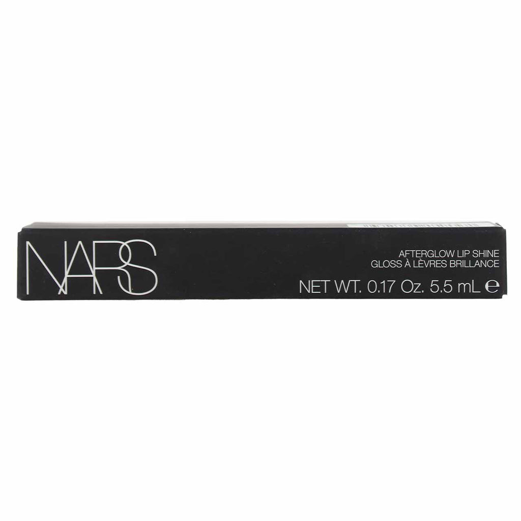 NARS Afterglow Sensual Shine Lipstick Box