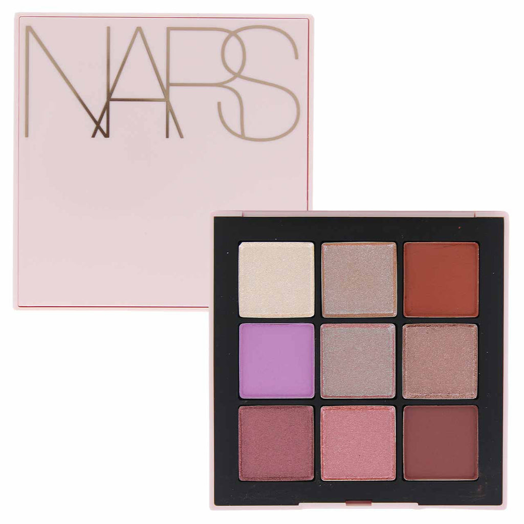 NARS Afterglow Tempting Eyeshadow Palette