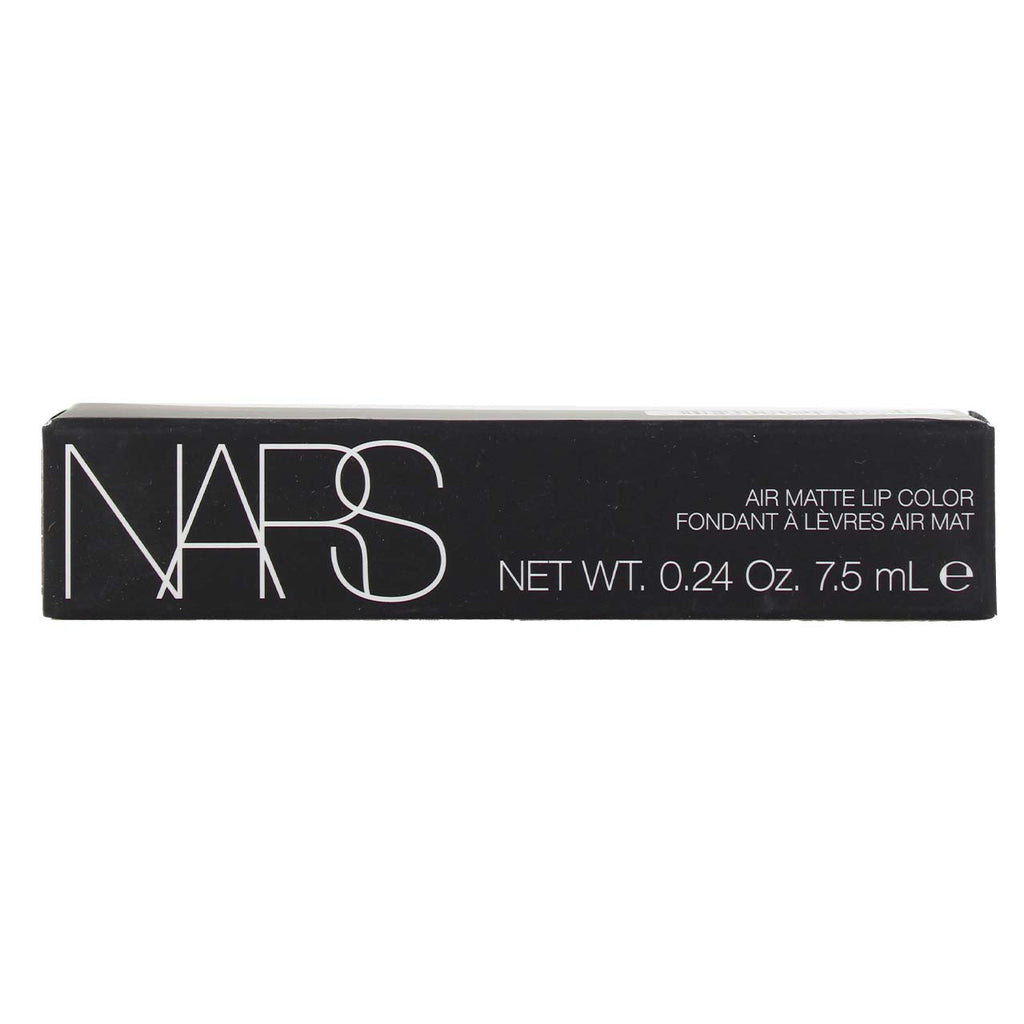 NARS Air Matte Lip Color Box