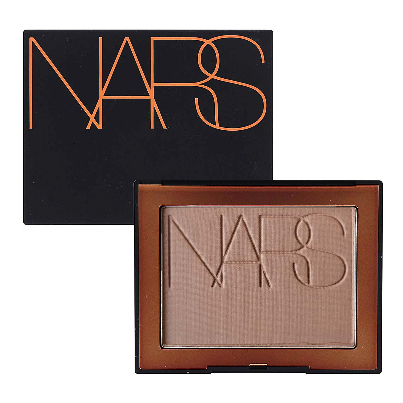 NARS Laguna Talc-Free Bronzing Powder