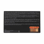 NARS Laguna Ultimate Face Palette box back