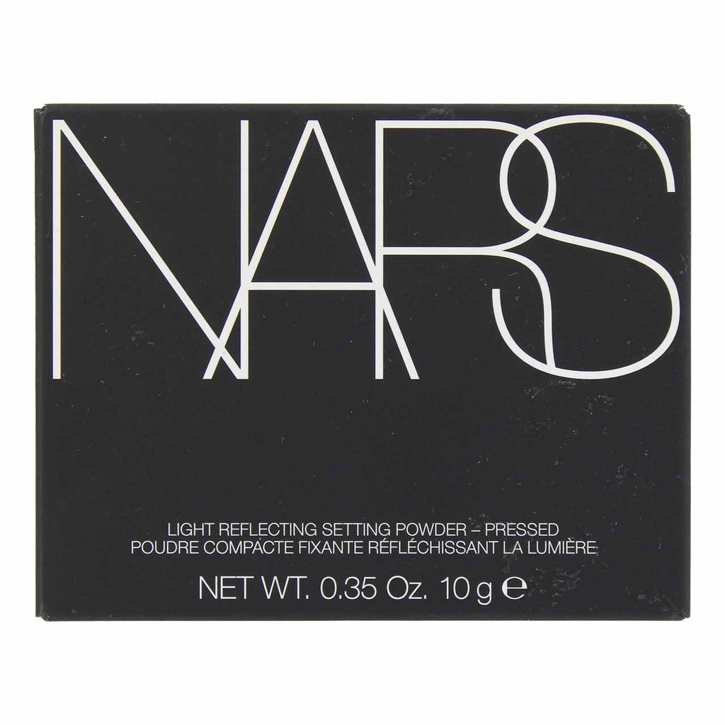NARS Light Reflecting Setting Powder Box