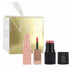 NARS Mini Orgasm Blush Duo: The Multiple & Afterglow Liquid Blush