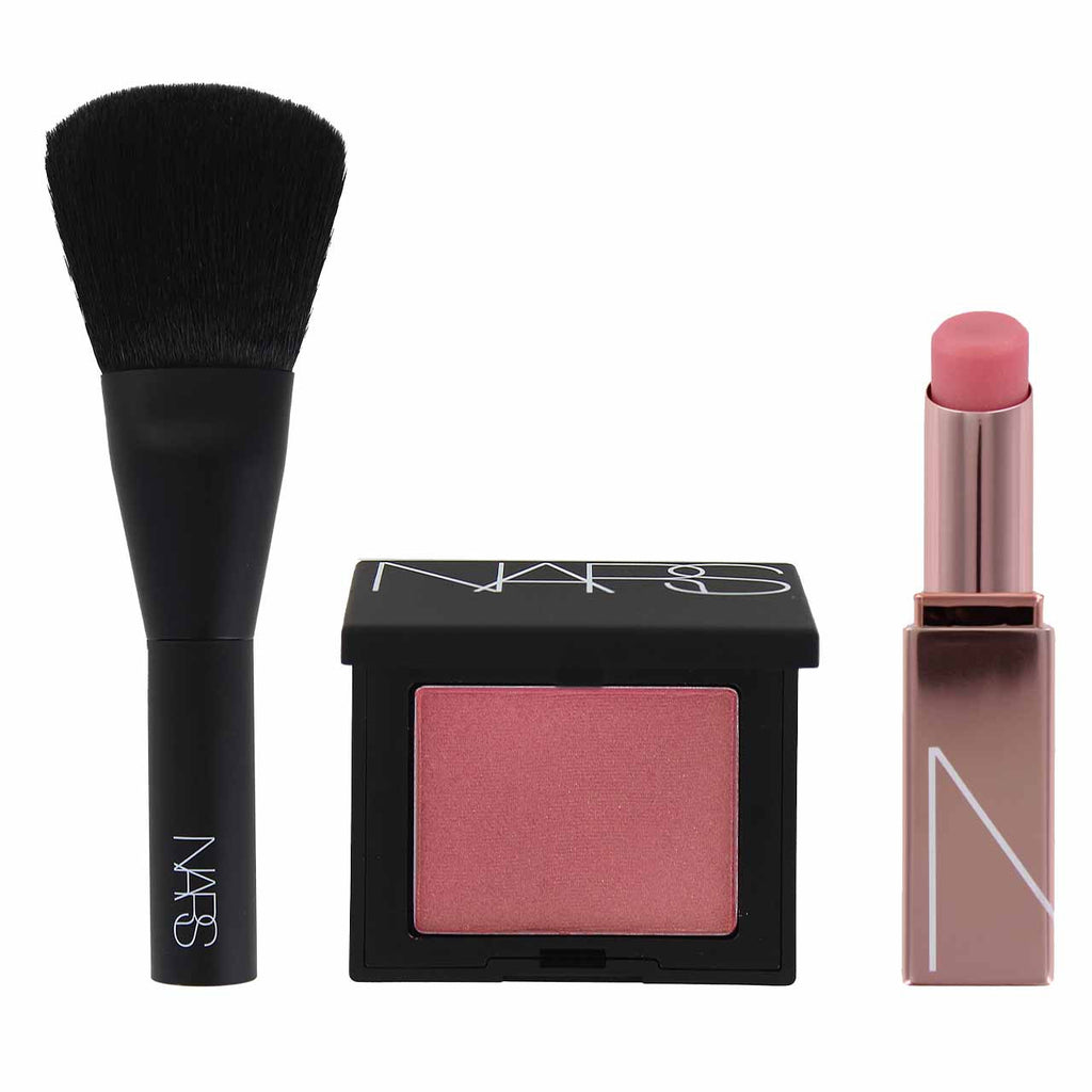 NARS Orgasm Thrills Lip & Cheek Set