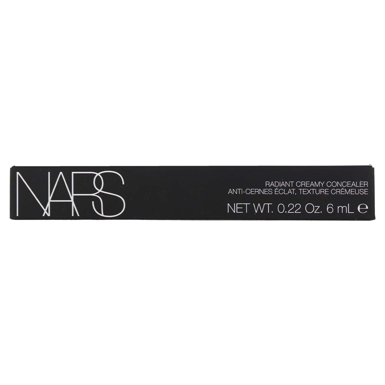 NARS Radiant Creamy Concealer Box