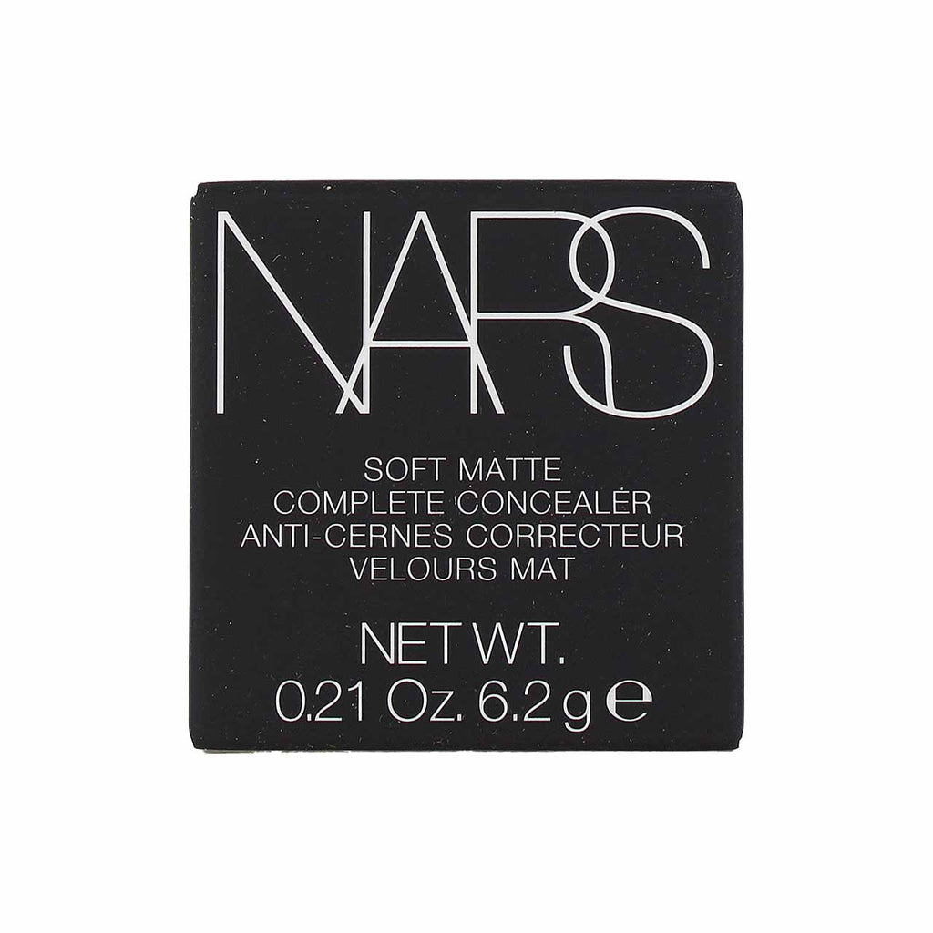 NARS Soft Matte Complete Concealer Box