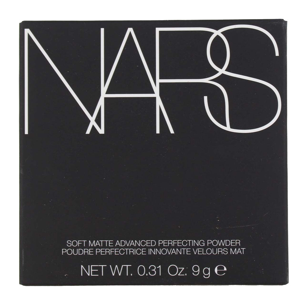 NARS Soft Matte Advanced Perfecting Powder Box
