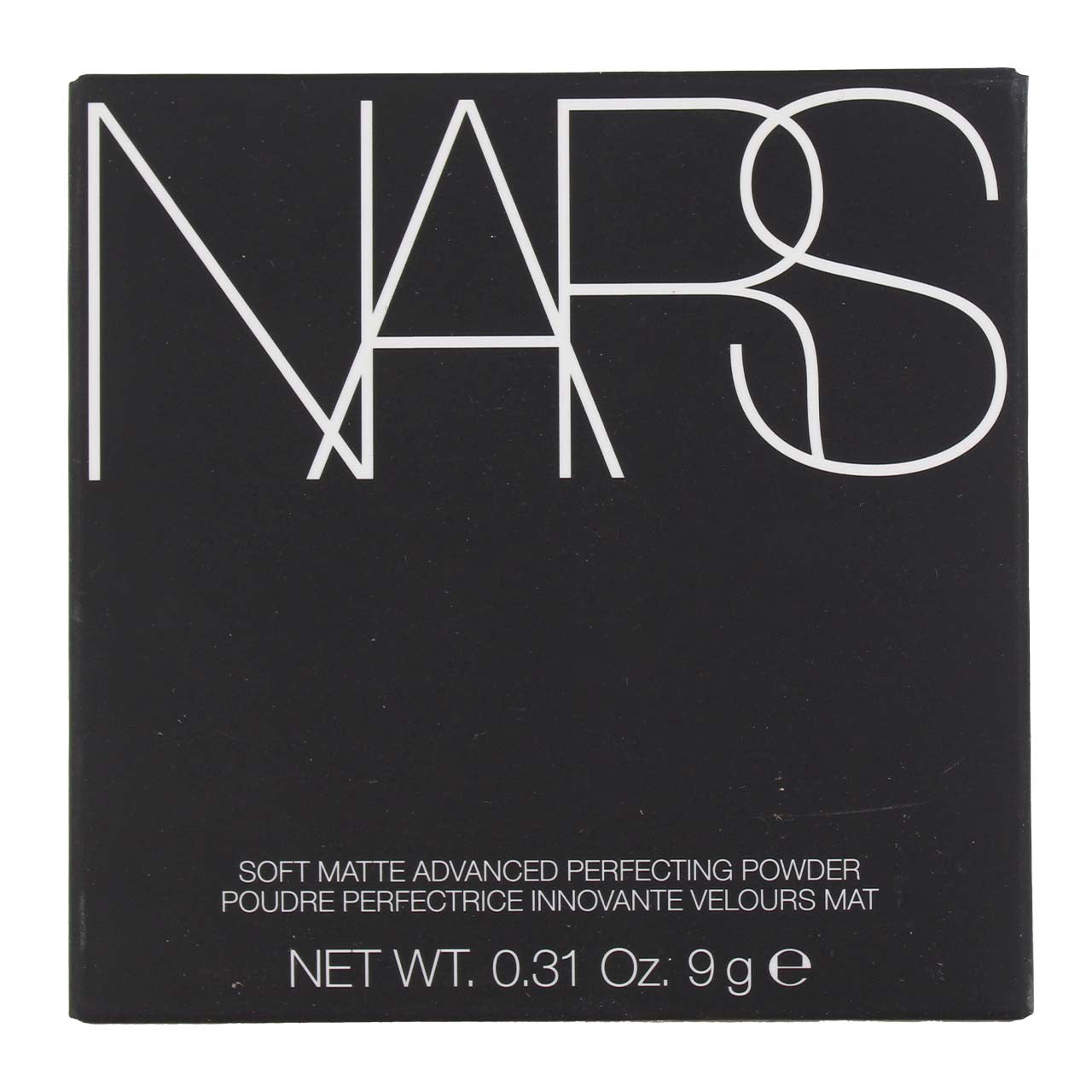NARS Soft Matte Advanced Perfecting Powder Box