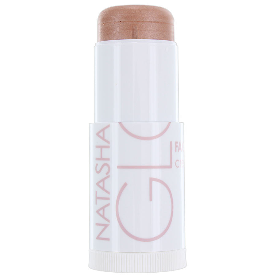 Natasha Denona Face Glow Cream Shimmer - 01 Light