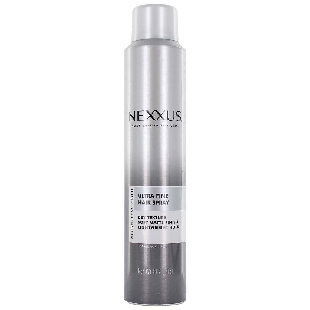 Nexxus Ultra fine Hair Spray