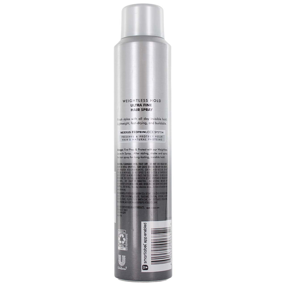 Nexxus Ultra fine Hair Spray