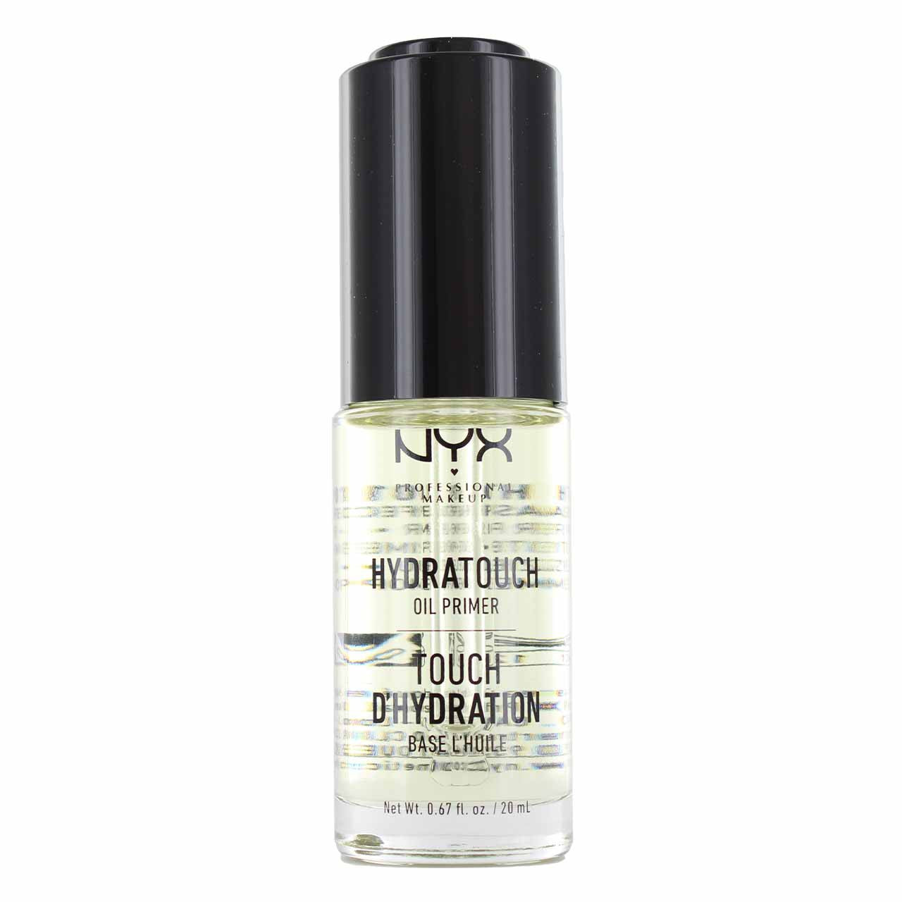 NYX Hydratouch Oil Primer