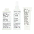 Olaplex Bond Shaper Curl Rebuilding 3-Step Treatment Kit