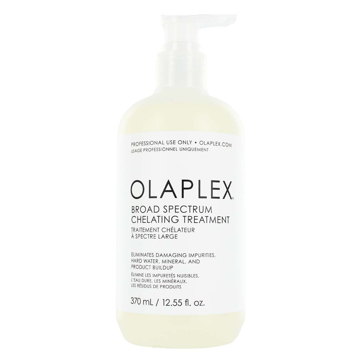 Olaplex Broad Spectrum Chelating Treatment