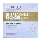 Olaplex Unbreakable Blondes Mini Kit