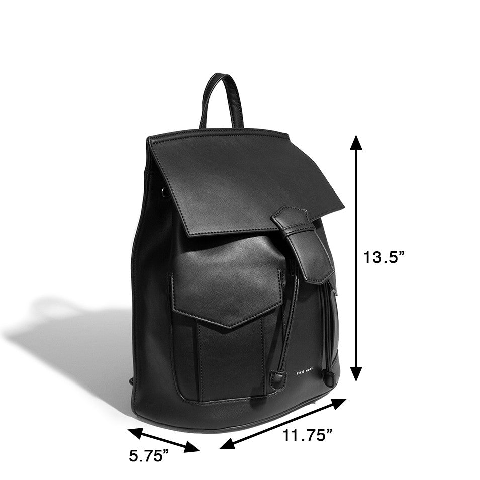 Pixie Mood Oscar Backpack Dimensions